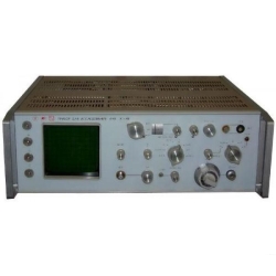 Измеритель Х1-48