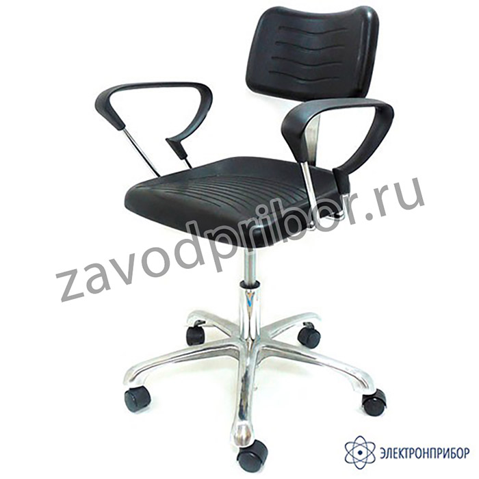 АЕС-3536 — кресло антистатического исполнения