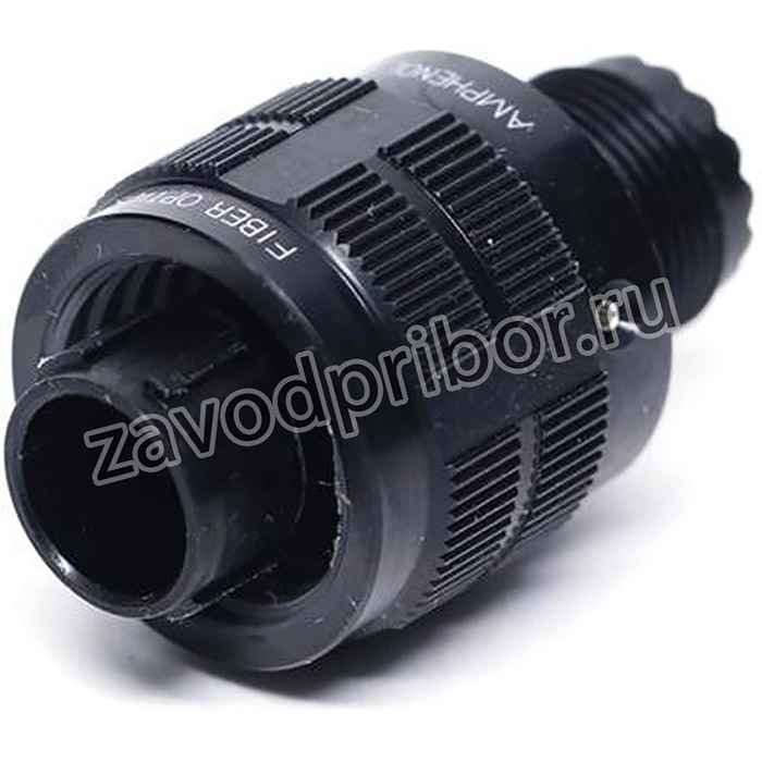 NG02-BD12, Fiber Optic Connectors NGCON Plug Shell Sz11 4Pos