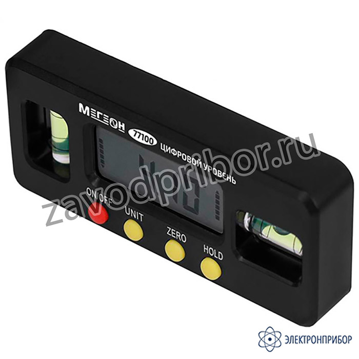 МЕГЕОН 77100 — мини уровень цифровой