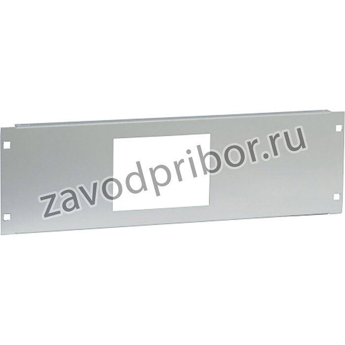 Legrand Мет. Пластрон 400мм 36M