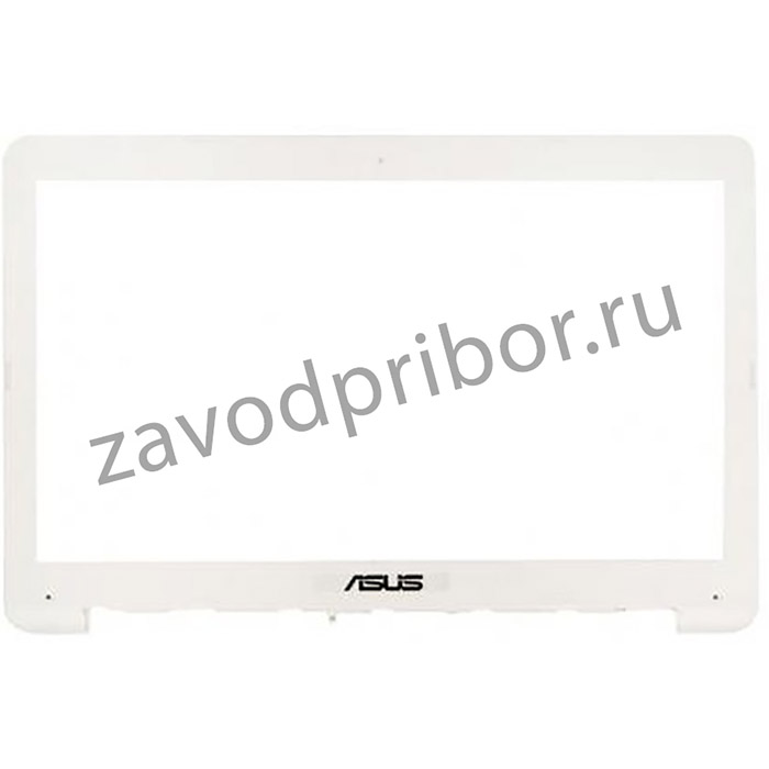(90NB0B71-R7B010) рамка для ASUS E502MA белая