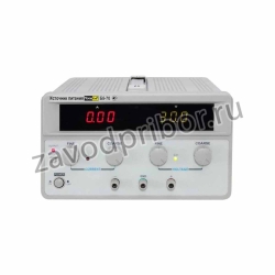 ПрофКиП Б5-70 источник питания