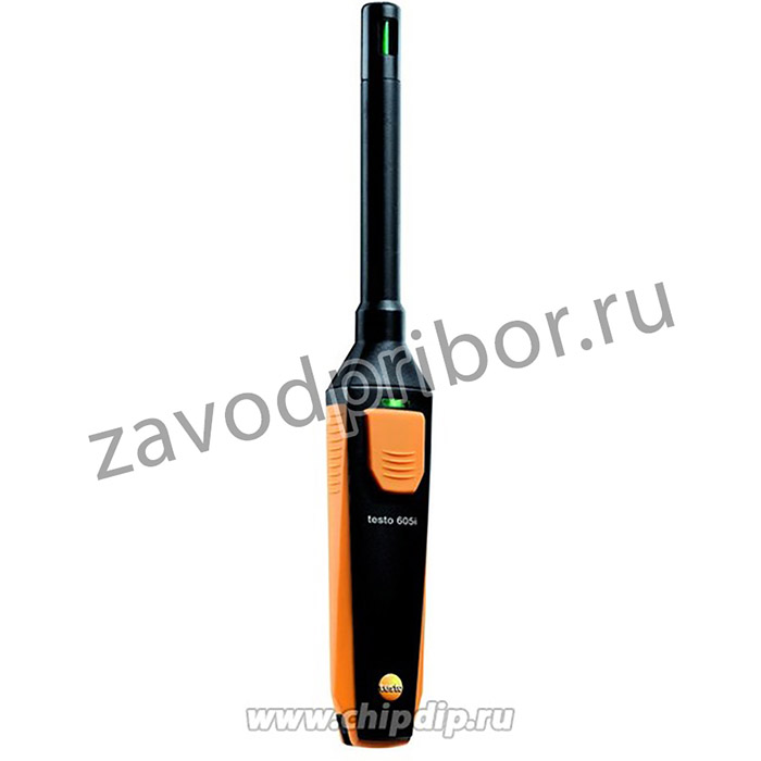 testo 605i, Смарт-Зонд термогигрометр (Госреестр РФ)