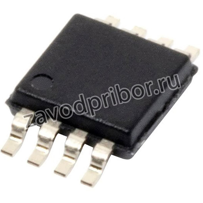 LT1999HMS8-20F#PBF, Current Sense Amplifiers Hi V, Bi-dir C Sense Amp