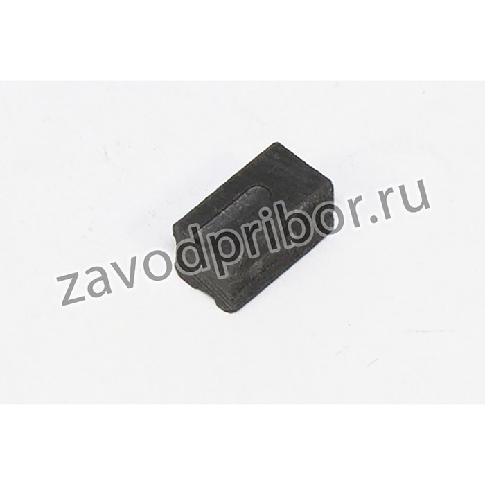 Щетка для электродвигателя 6x 6x10, контакт: , SKIL 100