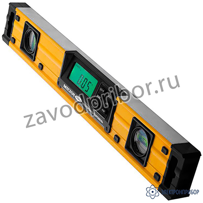 МЕГЕОН 77004 — электронный уровень