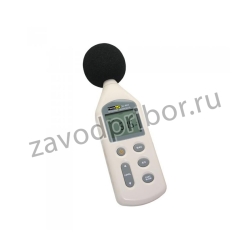 ПрофКип SL-401 шумомер цифровой