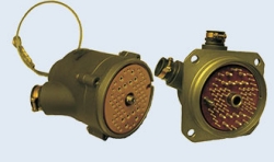 АЭРГ-20-500 розетка