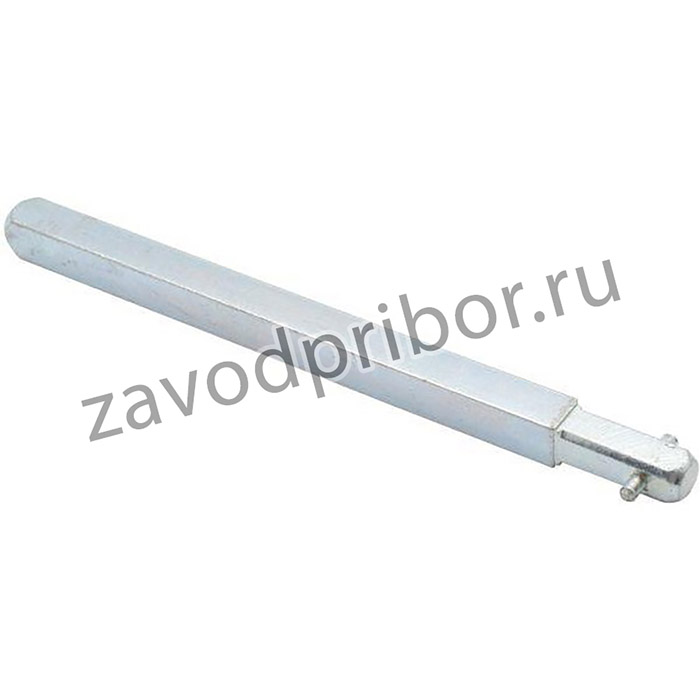 Переходник 280мм для рукояток управления TwinBlock 315-800А PROxima EKF tb-a-2-280