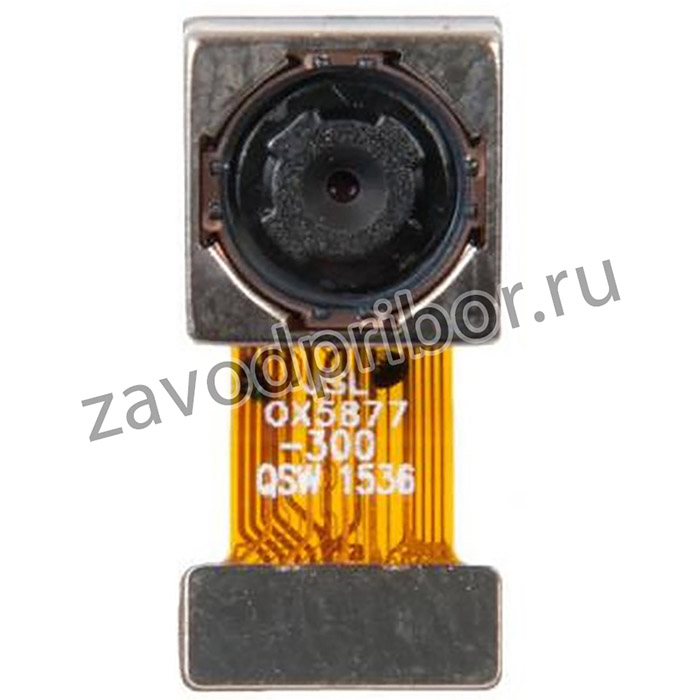 (04080-00054300) камера задняя 5M для Asus ZC451TG