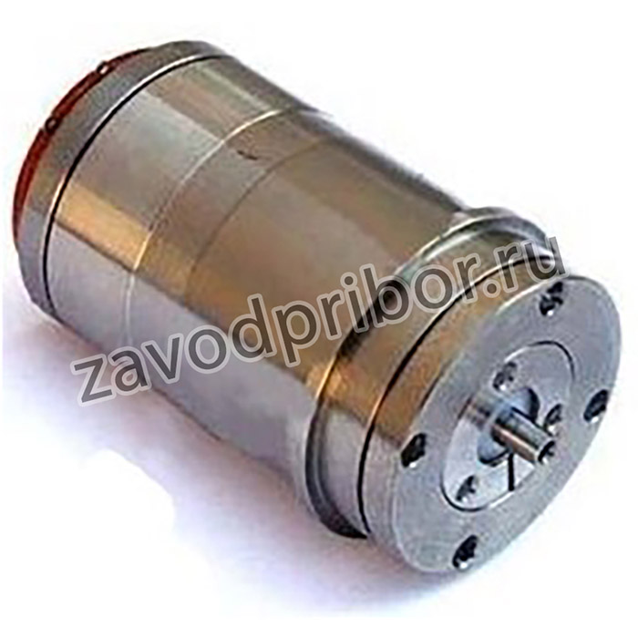 Двигатель сельсин 40В, 400Гц, 3кл, 5БВТ-Д; двиг сельсин 40В\\400Гц\3кл\\5БВТ-Д