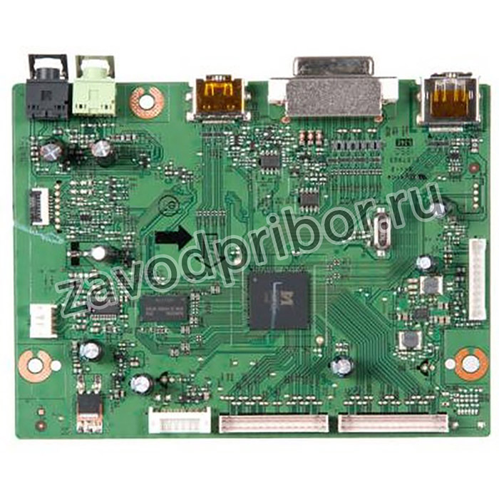 (04020-00860300) vg248qe main board