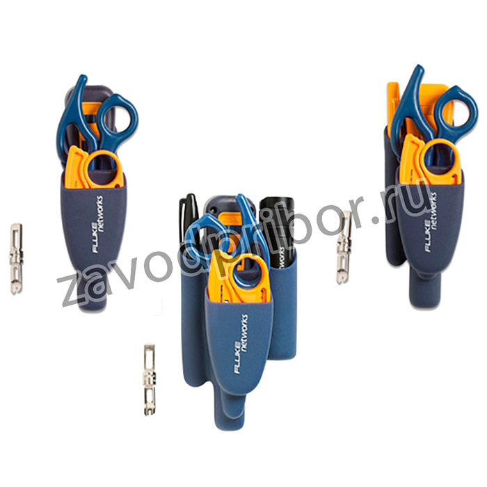 Fluke ProTool Kit — набор инструментов