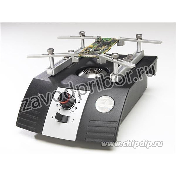 PCT-103-21, Конвекционный подогреватель плат PCT-100 (Термостол) с подлокотником и встроенным держателем