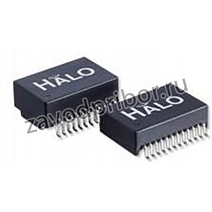 TG2G-E13NYNLF, Audio Transformers / Signal Transformers 2.5GBase-T PoE 1Port 30W 350mA Nano