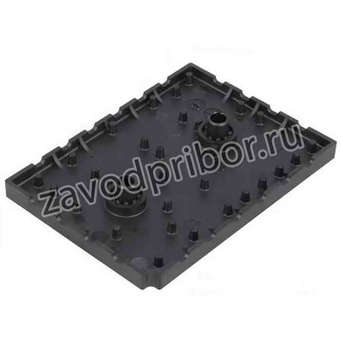 standard lid for MiniSKiiP II housing size 3, Крышка для SKIIP35NAB126V1