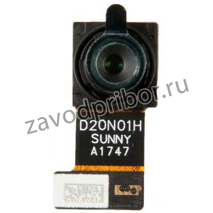 (04080-00160200) камера передняя 20M ZenFone 5 Lite ZC600KL