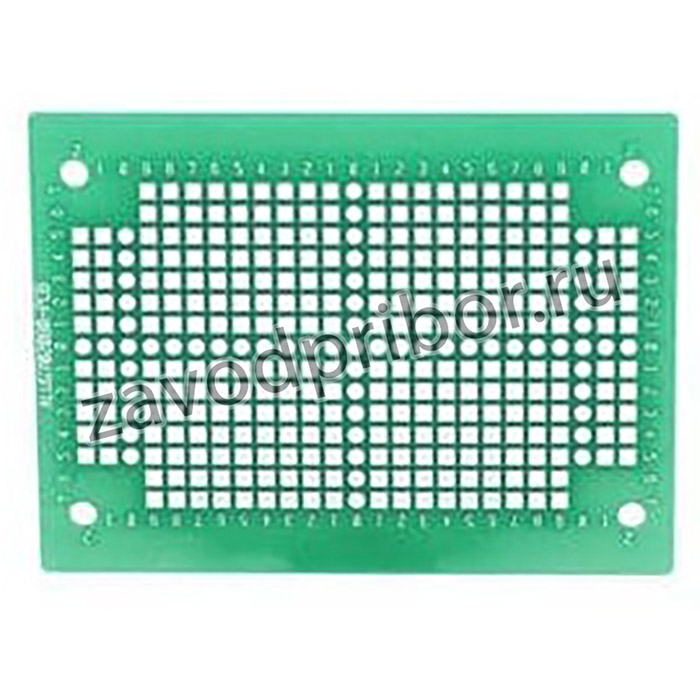 EXN-23401-PCB, PCBs & Breadboards Printed Circuit Board 2.83 x 2.10" (Fits EXN-23351)