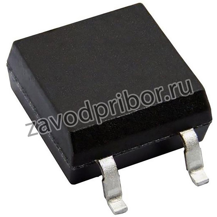 TLP265J(V4-TPL,E, Triac & SCR Output Optocouplers GaAs Infrared LED and Photo Triac