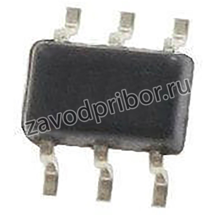 MCP40D18T-503E/LT, Digital Potentiometer ICs 50k I2C sngl 7-bit volatile memory