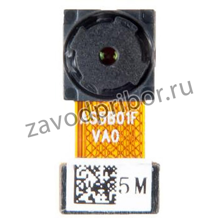 (04080-00056700) камера передняя 5M для Asus ZB501KL, V500KL