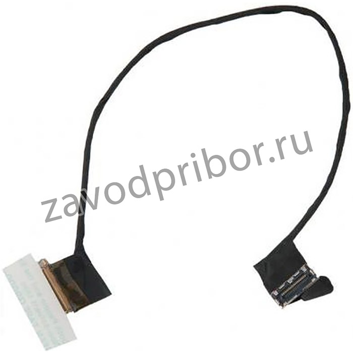 (04X4846 50.4LG07.002) шлейф матрицы для ноутбука Lenovo ThinkPad L440, 14"