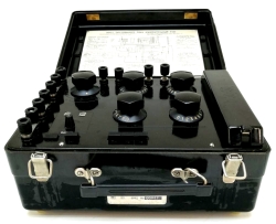 Мост постоянного тока Р333