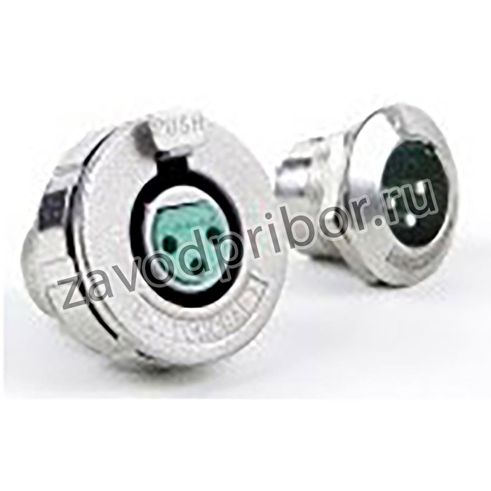 B4M, Conn XLR Connector M 4 POS ST Panel Mount 4 Terminal 1 Port