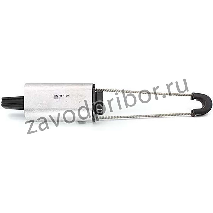 Зажим анкерный DN 95-120 (95-120кв.мм) НИЛЕД 10100391