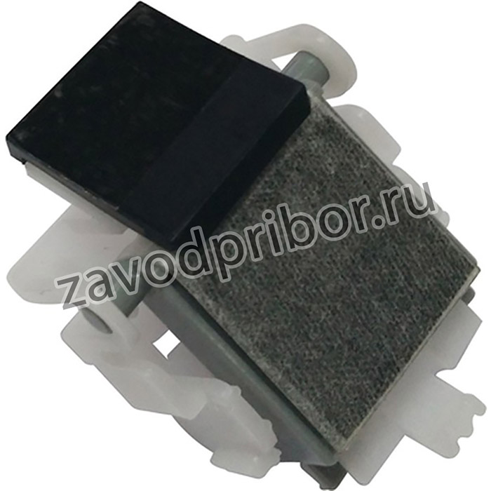 Ролики и тормозные площадки Тормозная площадка ADF PF2282K035NI для HP Color LaserJet 4700/4730 (CET), CET3552