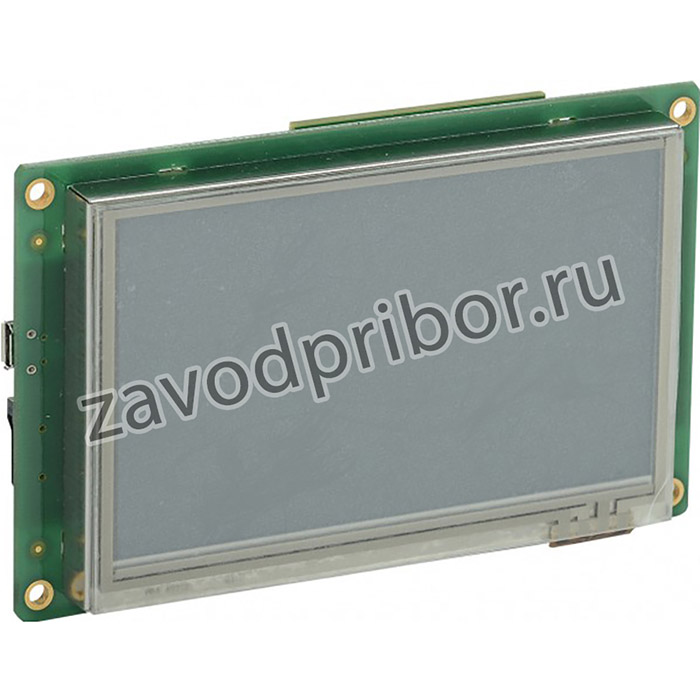 Панель оператора OEM 4,3" без лицевой рамки IEK ONI