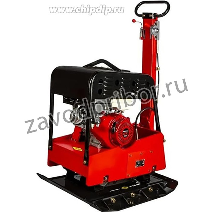 Виброплита реверсивная VP320-HK 908-795