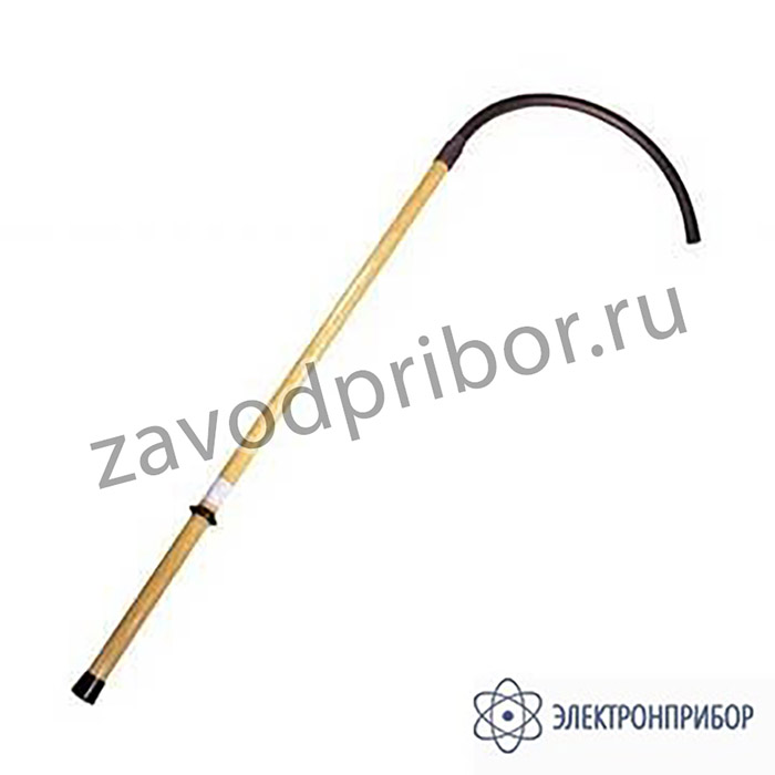 ШОС-15 — штанга оперативная спасательная