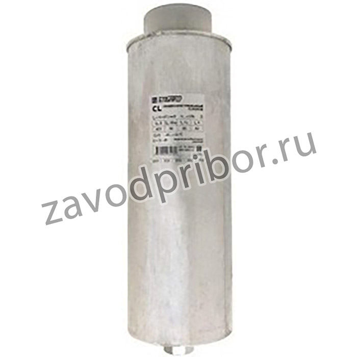 Engard Конденсатор косинусный трехфазный CL 415В, 30 кВар CL-3-0,41-30