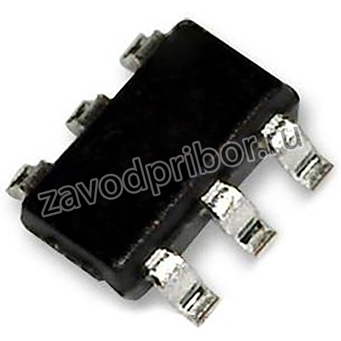 LM5050MK-1/NOPB, Контроллер драйвера верхнего плеча с функцией ИЛИ