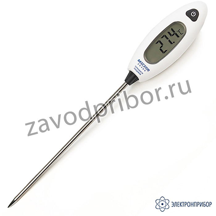 МЕГЕОН 26400 — цифровой термометр