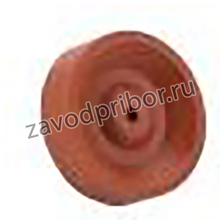 Уплотнитель передний SX80/90/100