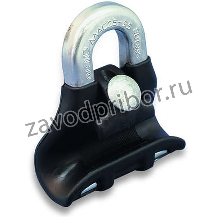 Зажим поддерживающий 16-95 (PS 16-95; PS 1500) ENSTO SO69.95