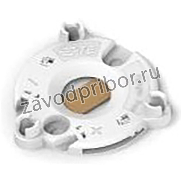 4-2213678-5, COB LED Holder, 13.5 mm x 13.5 mm, 3 A, 60 VDC