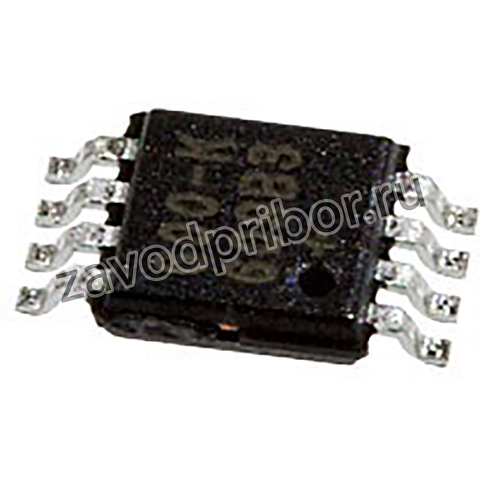 BP9916D, SOP8 AC/DC LED драйвер 0.5PF 240mA; EOL - без замены