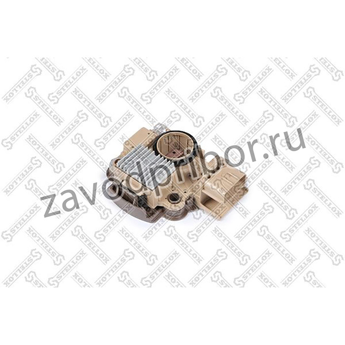 06-71777-SX, 06-71777-SX_ реле-регулятор!\ Mitsubishi 12V, Volvo, Dodge 95-10