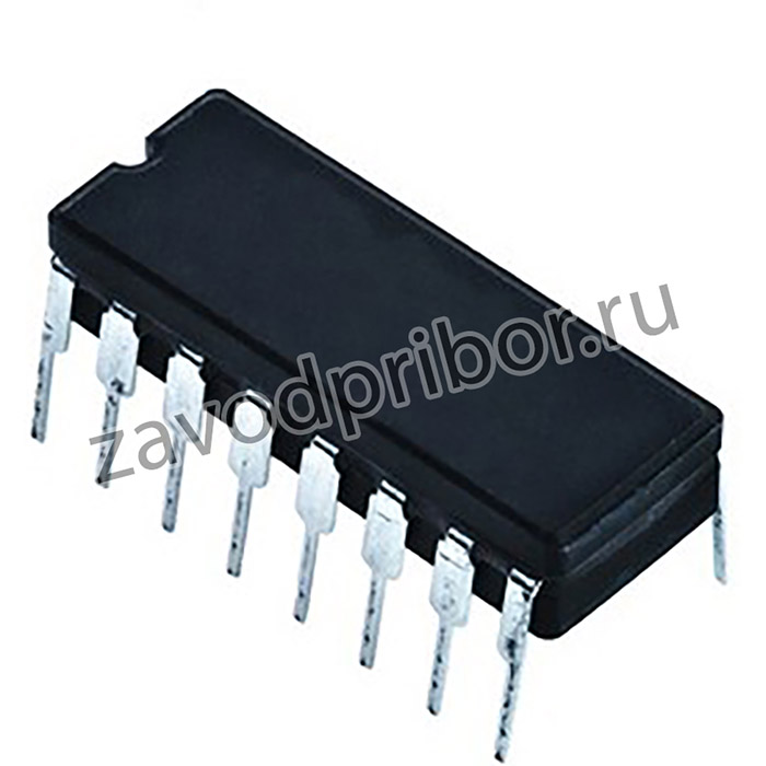SN54LS123J, Monostable Multivibrator Dual-Element -55°C 125°C 16-Pin CDIP Tube