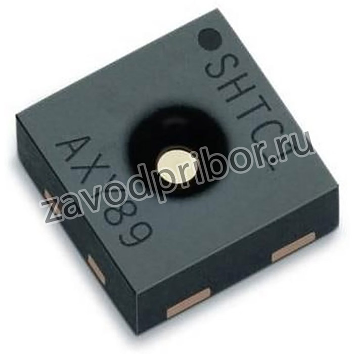 SHTC1, Board Mount Humidity Sensors Humid & Temp Sensor
