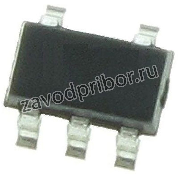 MCP1320T-29LE/OT