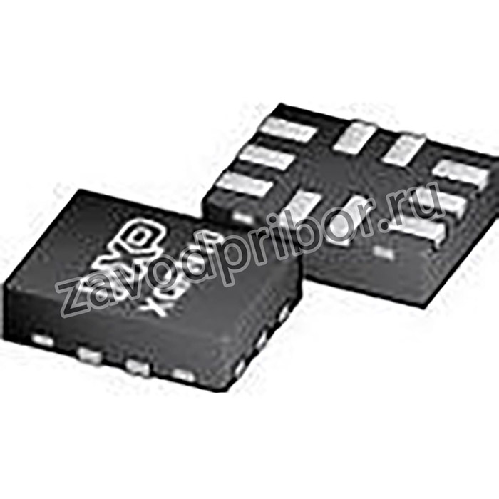 NX3DV42GU,115, Микросхема