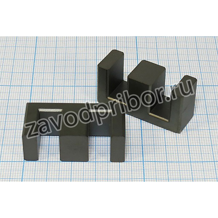 Ферритовый сердечник Ш12x15, N87 [М2000НМ]