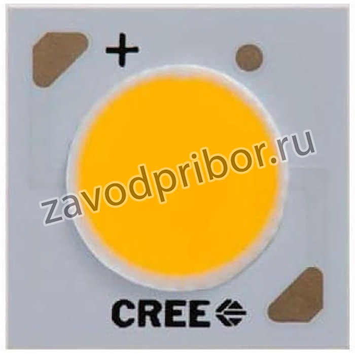 CXA1512-0000-000N0HM240G, High Power LEDs - White White 4000 K 80-CRI, XLamp CXA1512-36V
