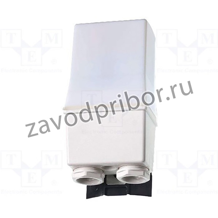 10.41.8.230.0000 (104182300000), Фотореле корпусное для монтажа на улице; 1NO 16A; питание 230В АC; настройка чувствительности 1…80люкс; сте