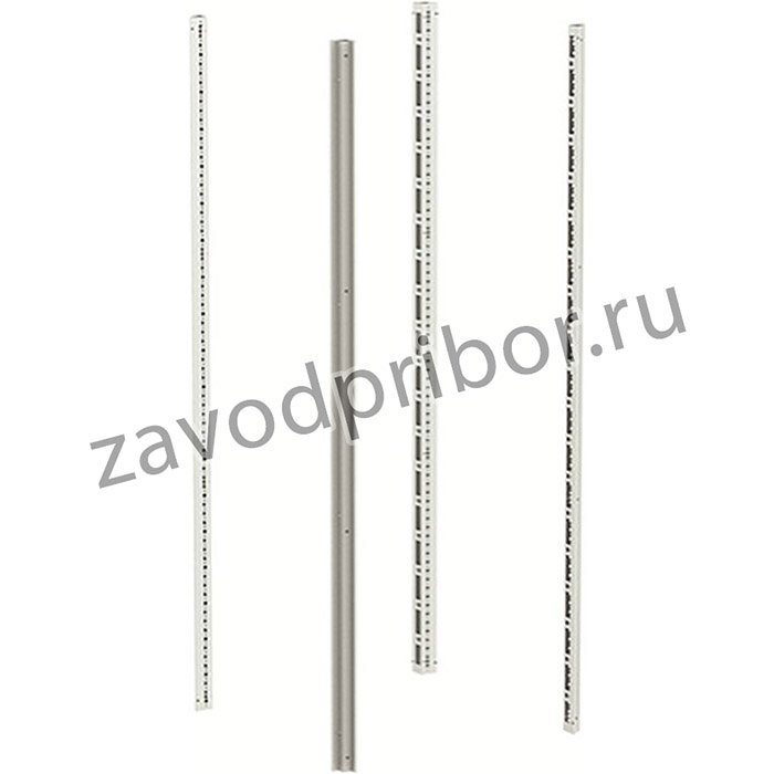 Комплект стоек верт. для шкафа RAM BLOCK CQE 1800 (уп.4шт) DKC R5KMN18
